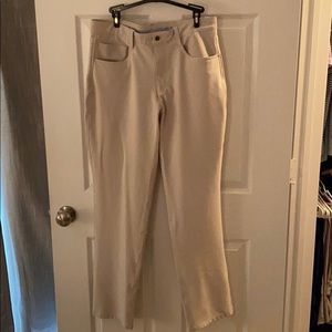 Footjoy Athletic Fit Pants